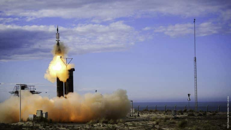 Les États du Golfe sollicitent à l’Italie les systèmes de défense aérienne SAMP/T et anti-drones