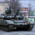 Le char russe Armata, toujours absent du champ de bataille en Ukraine après trois ans et demi