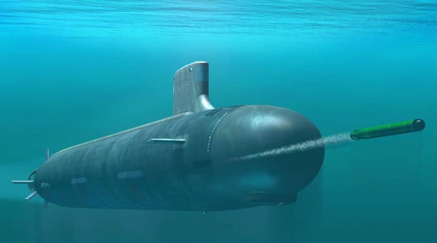 Russie : Le sous-marin nucléaire spécial Khabarovsk en phase d’essais