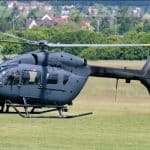 Le ministère de l’Intérieur tchèque signe un contrat pour 11 hélicoptères Airbus H145