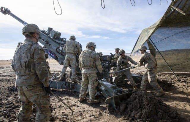 Atelier sur l’IA dans l’Armée