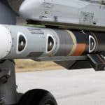 Royaume-Uni et France lancent l&rsquo;étude d&rsquo;un missile air-air de nouvelle génération pour succéder au Meteor