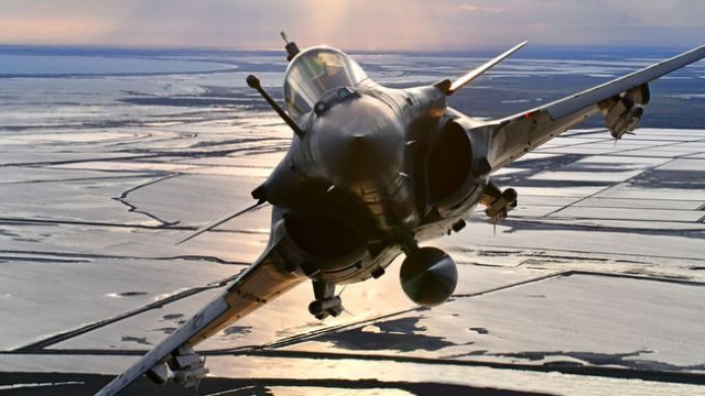 Médias : l’Inde finalise l’achat de 114 avions Dassault Rafale