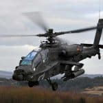 États-Unis et Iran s&rsquo;affrontent après le tir sur un hélicoptère Apache près d&rsquo;Ormuz