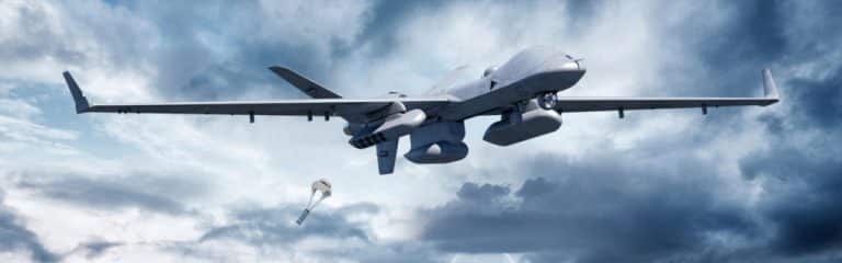 L’Allemagne commande huit drones MQ-9B SeaGuardian pour renforcer ses capacités maritimes