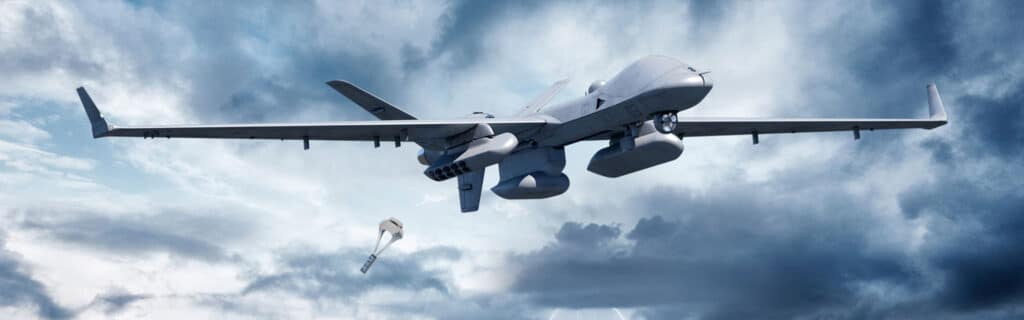 L’Allemagne commande huit drones MQ-9B SeaGuardian pour renforcer ses capacités maritimes