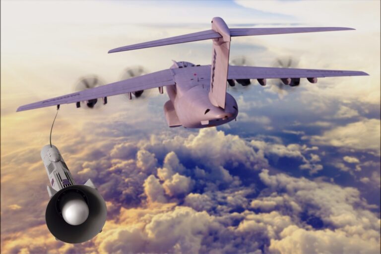 L’Inde accélère la livraison du système de leurre X-Guard de Rafael pour renforcer la survivabilité des Rafale