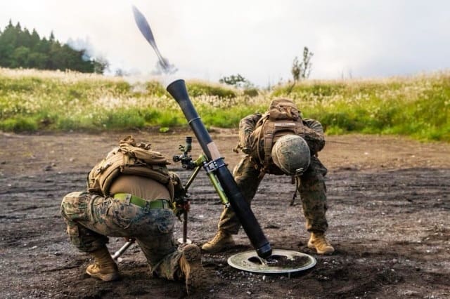 Ingénieurs en armement au Picatinny Arsenal