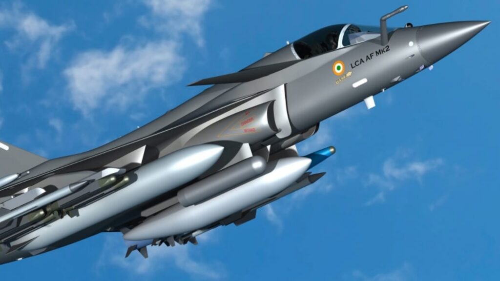 DRDO affirme : le Tejas Mk-2 égalera le Rafale, mais le surpassera-t-il vraiment ?