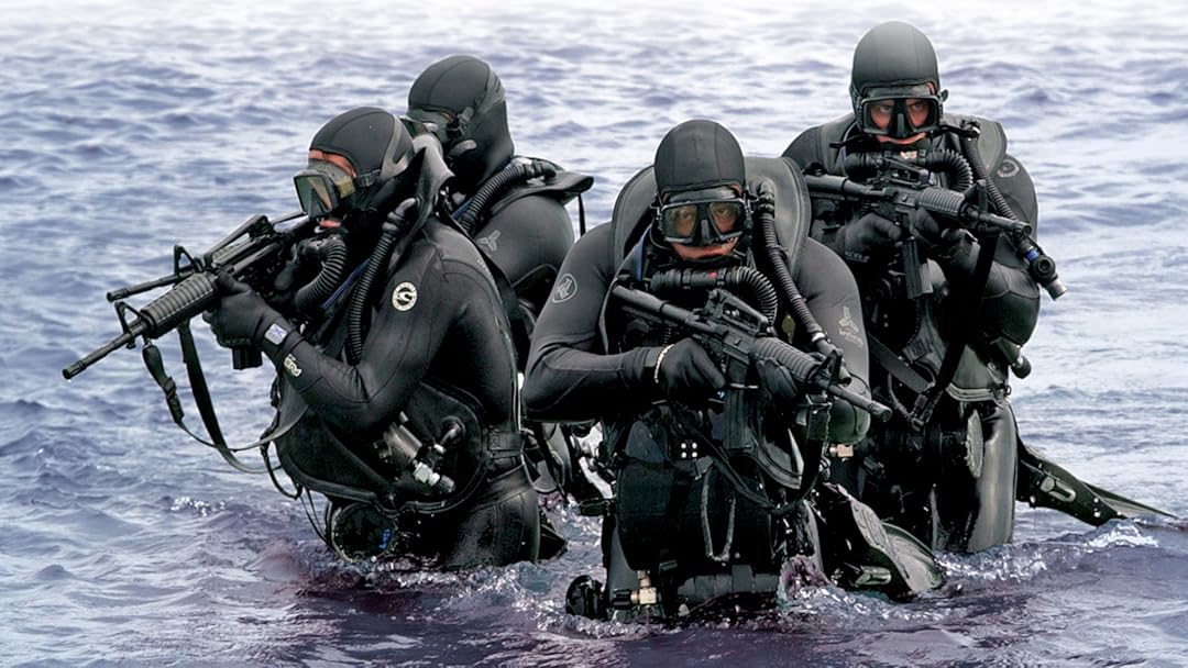 Au-delà des bases : décryptage des exigences et de la sélection des Navy SEALs