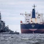 Un responsable européen alerte : la « flotte fantôme » russe menace la sécurité maritime en Europe