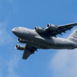 Boeing modernisera les cabines des avions C-17A Globemaster III