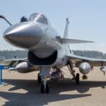 La Grèce achète les avions brésiliens C-390 Millennium
