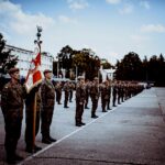 La 1re Brigade de Défense Territoriale de Podlachie réorganise sa structure