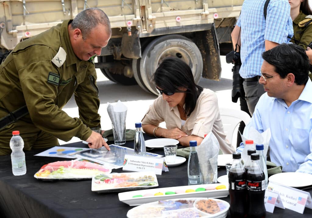 Pays arabes et musulmans dénoncent les propos de l’ambassadeur américain sur Israël et ses territoires