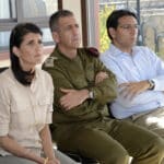 Le Hezbollah promet de résister après une frappe meurtrière israélienne au Liban