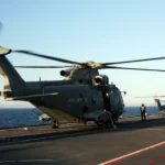 Contrat de sonobouées de 40 M£ pour la flotte anti-sous-marine Merlin de la Royal Navy