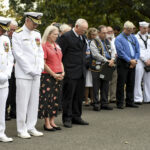 Les députés alertent : la Russie largement en avance en guerre sous-marine et menace des infrastructures