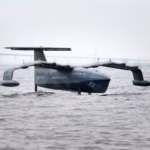 États-Unis : REGENT Defense présente l&rsquo;écranoplan sans pilote Squire