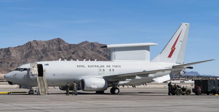 Avec le vieillissement des AWACS de l’US Air Force au Moyen-Orient, où est leur remplaçant ?