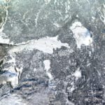 Même la nature joue contre Moscou : la mer Baltique, route de 40 % du pétrole russe, bloquée par la glace