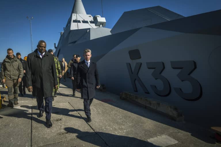 18 mois après la proposition de défense suédoise – un contexte sécuritaire européen transformé