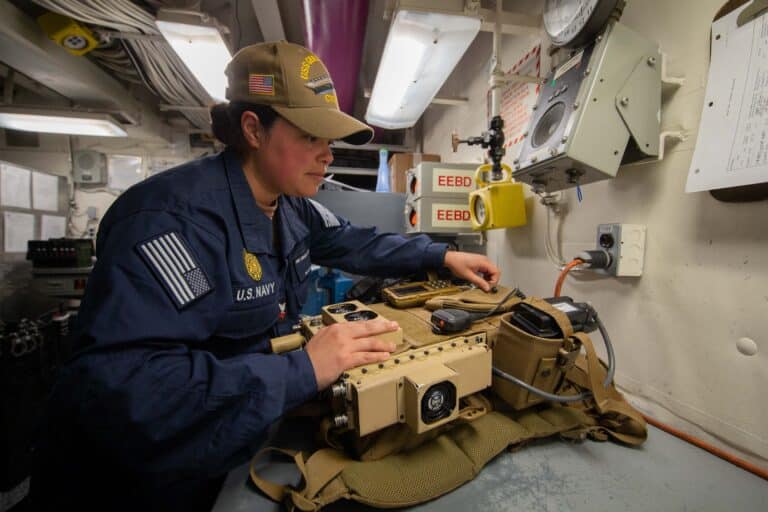 Les principales puissances militaires européennes lancent un programme économique de défense aérienne