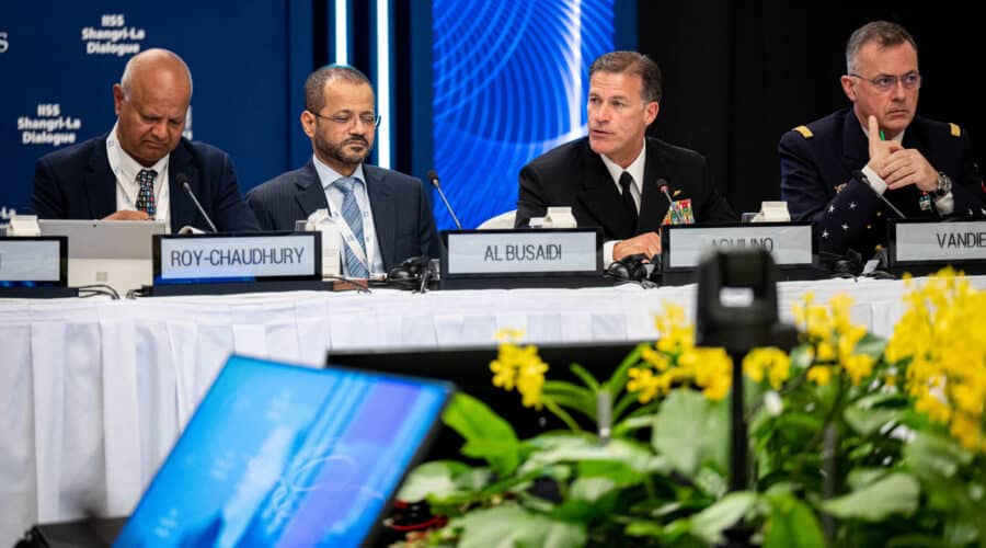 Inde et France renforcent leur coopération en matière de défense lors du 6e dialogue annuel à Bengaluru