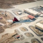 L’US Air Force approuvera sous peu la production du nouvel avion d’entraînement T-7 Red Hawk