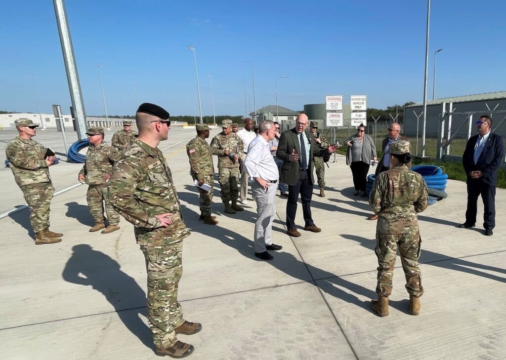 Le secteur de la défense polonais presse le Président de signer la loi sur le mécanisme SAFE