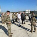 Le secteur de la défense polonais presse le Président de signer la loi sur le mécanisme SAFE