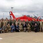 Aucune décision prise sur le successeur britannique de l’avion d’entraînement Hawk