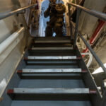 « Seule la veille était une journée facile » : la devise née de la promotion BUD/S 89