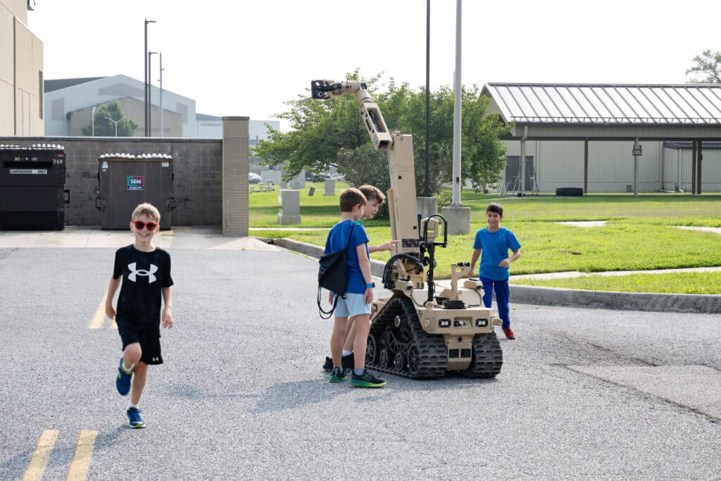 L3Harris remporte un important contrat pour les systèmes de communication des sous-marins US