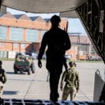 L’exercice Hyperion Storm confirme la préparation des forces spéciales de la RAF pour l’OTAN
