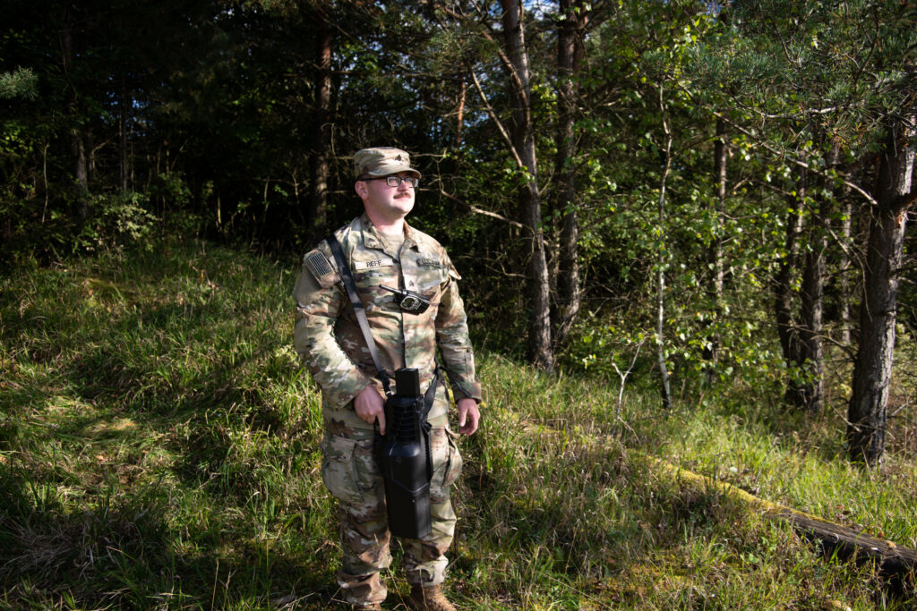 L&rsquo;Europe appelle à une relance des relations avec les États-Unis lors des discussions sur la sécurité