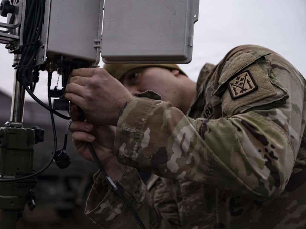 Près de 350 drones et missiles : l’Ukraine de nouveau frappée par une importante attaque