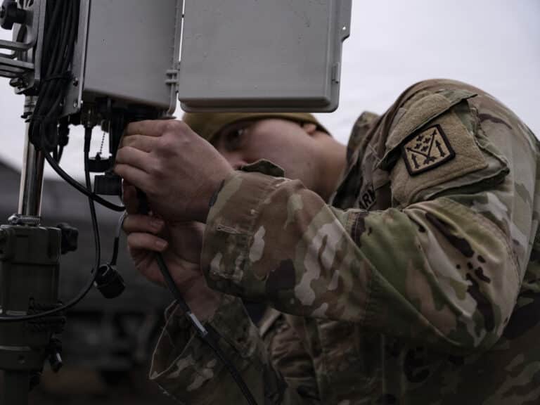 Près de 350 drones et missiles : l’Ukraine de nouveau frappée par une importante attaque