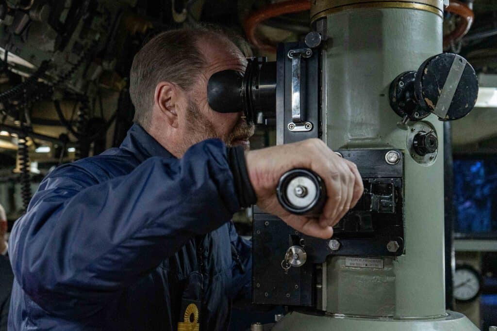 Le Royaume-Uni doit renforcer significativement sa flotte de sous-marins, alertent des députés