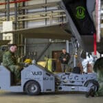 Le secrétaire à la Défense néerlandais évoque la possible libération du logiciel du F-35