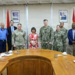 Goa Maritime Conclave 2026 renforce la vision commune de la sécurité maritime dans l’océan Indien