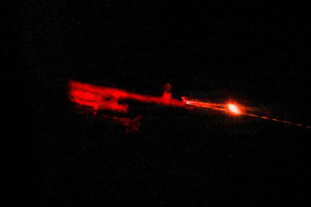 L&rsquo;Armée américaine prévoit une remise à niveau du Black Hawk pour un service prolongé au-delà de 2050