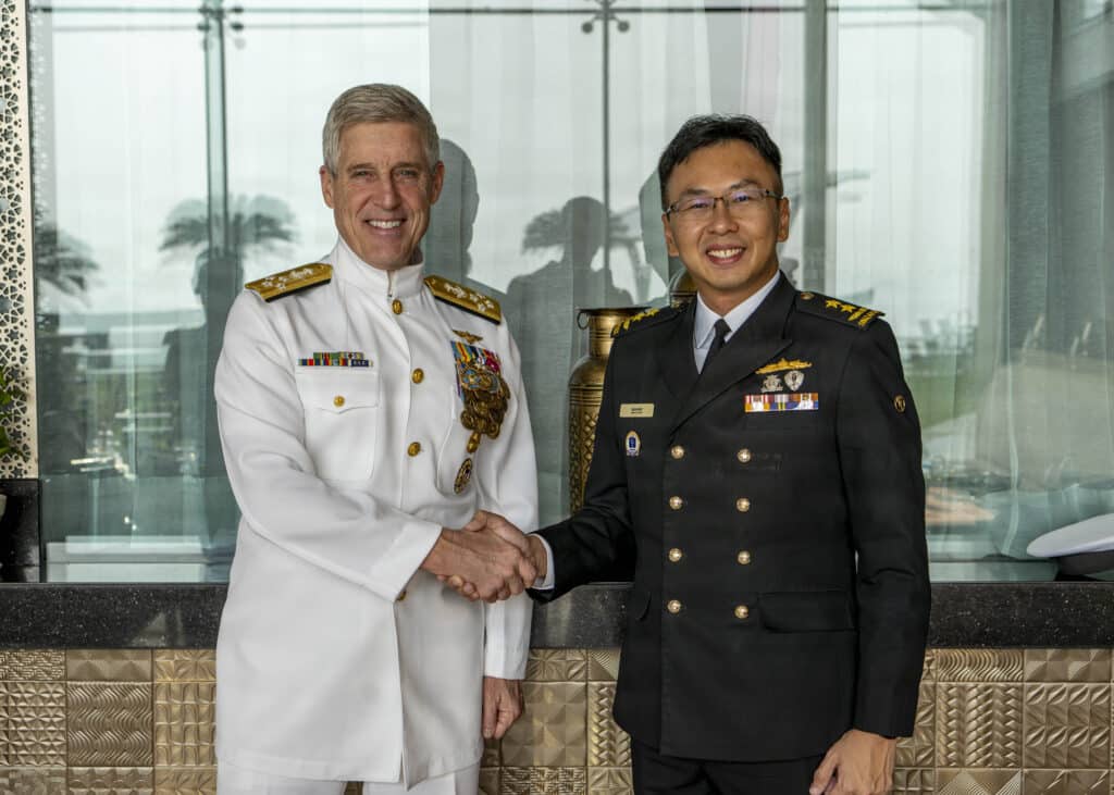 L’Inde appelle à renforcer la coopération navale lors de MILAN 2026 avec 74 nations à Visakhapatnam