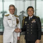 L’Inde appelle à renforcer la coopération navale lors de MILAN 2026 avec 74 nations à Visakhapatnam