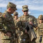 L’Armée annonce les lauréats de la première compétition du Meilleur pilote de drone militaire