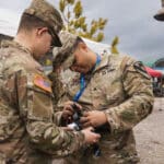 L’Armée désigne les vainqueurs de sa première compétition dédiée aux drones militaires