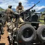 RDC : M23 et gouvernement s’accusent mutuellement de violations du cessez-le-feu