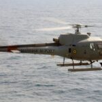 Modi et Macron inaugurent la première ligne d’assemblage privée d’hélicoptères en Inde