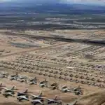 Un militaire de Davis-Monthan inculpé pour fraude de plusieurs millions dans des équipements médicaux militaires