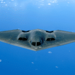 Modernisation du B-2 Spirit : Premier vol de la nouvelle suite de communications de SNC